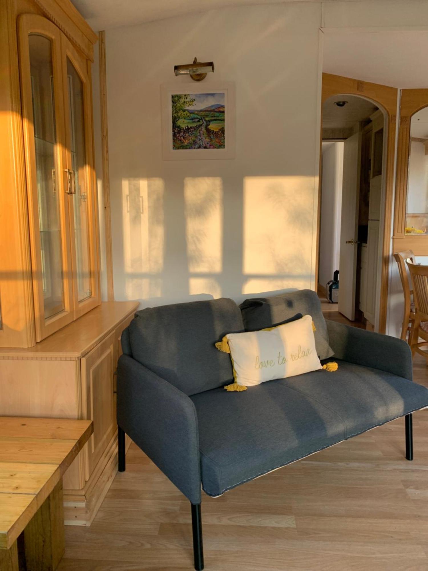 Postwood Gardens Country Chalet *